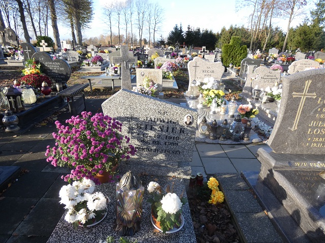 Jadwiga Bieniek 1918 Biesiekierz - Grobonet - Wyszukiwarka osób pochowanych